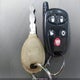 1J4GA391X8L643615 2008 Jeep Wrangler Unlimited X auction photo thumbnail 11