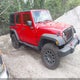 1J4GA391X8L643615 2008 Jeep Wrangler Unlimited X auction photo thumbnail 1