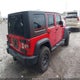 1J4GA391X8L643615 2008 Jeep Wrangler Unlimited X auction photo thumbnail 4