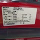 1J4GA391X8L643615 2008 Jeep Wrangler Unlimited X auction photo thumbnail 9