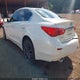 JN1FV7AR6GM451070 2016 Infiniti Q50 3.0T Red Sport 400 auction photo thumbnail 3