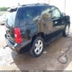 1GNFC13JX7R160718 2007 Chevrolet Tahoe Ltz auction photo thumbnail 4