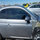 3C3CFFKR2HT561376 2017 Fiat 500 Pop auction photo thumbnail 14
