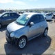 3C3CFFKR2HT561376 2017 Fiat 500 Pop auction photo thumbnail 2