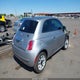 3C3CFFKR2HT561376 2017 Fiat 500 Pop auction photo thumbnail 4