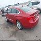 2G1155S38E9195118 2014 Chevrolet Impala 2Lz auction photo thumbnail 3