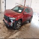 1GNEVHKW9PJ328312 2023 Chevrolet Traverse Awd Lt Leather auction photo thumbnail 2