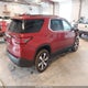 1GNEVHKW9PJ328312 2023 Chevrolet Traverse Awd Lt Leather auction photo thumbnail 4