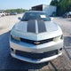 2G1FD1E38F9108557 2015 Chevrolet Camaro 1Lt auction photo thumbnail 13