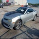 2G1FD1E38F9108557 2015 Chevrolet Camaro 1Lt auction photo thumbnail 2