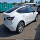 7SAYGAEE2NF316018 2022 Tesla Model Y Long Range Dual Motor All-Wheel Drive auction photo thumbnail 4