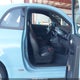 3C3CFFGE3FT695414 2015 Fiat 500E Battery Electric auction photo thumbnail 5