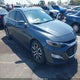 1G1ZG5ST1MF018963 2021 Chevrolet Malibu Fwd Rs auction photo thumbnail 1