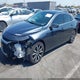 1G1ZG5ST1MF018963 2021 Chevrolet Malibu Fwd Rs auction photo thumbnail 2