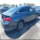 1G1ZG5ST1MF018963 2021 Chevrolet Malibu Fwd Rs auction photo thumbnail 4