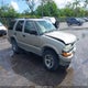 1GNCS13X44K143850 2004 Chevrolet Blazer Ls auction photo thumbnail 1