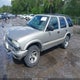 1GNCS13X44K143850 2004 Chevrolet Blazer Ls auction photo thumbnail 2