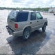 1GNCS13X44K143850 2004 Chevrolet Blazer Ls auction photo thumbnail 4