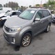 5XYKTCA6XEG475922 2014 Kia Sorento Lx auction photo thumbnail 2