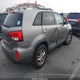 5XYKTCA6XEG475922 2014 Kia Sorento Lx auction photo thumbnail 4