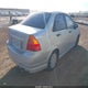 JS2RA61S445202944 2004 Suzuki Aerio Lx/S auction photo thumbnail 4