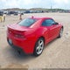 2G1FD1E34F9137697 2015 Chevrolet Camaro 1Lt auction photo thumbnail 4