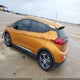 1G1FX6S07H4182749 2017 Chevrolet Bolt Ev Premier auction photo thumbnail 3