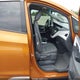 1G1FX6S07H4182749 2017 Chevrolet Bolt Ev Premier auction photo thumbnail 5
