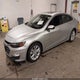 1G1ZD5ST5MF063266 2021 Chevrolet Malibu Fwd Lt auction photo thumbnail 2
