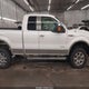 1FTFX1ET9EFC33832 2014 Ford F-150 Lariat auction photo thumbnail 14