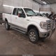 1FTFX1ET9EFC33832 2014 Ford F-150 Lariat auction photo thumbnail 1