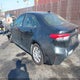 JTDEPRAE9LJ095222 2020 Toyota Corolla Le auction photo thumbnail 3