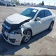 3FAHP0HA0BR323811 2011 Ford Fusion Se auction photo thumbnail 2