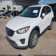 JM3KE2CY5G0823676 2016 Mazda Cx-5 Touring auction photo thumbnail 2