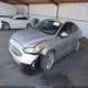 3FA6P0LU3JR137400 2018 Ford Fusion Hybrid Se auction photo thumbnail 2