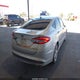3FA6P0LU3JR137400 2018 Ford Fusion Hybrid Se auction photo thumbnail 4