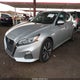 1N4BL4DV0MN356041 2021 Nissan Altima Sv Fwd auction photo thumbnail 2