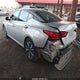 1N4BL4DV0MN356041 2021 Nissan Altima Sv Fwd auction photo thumbnail 3
