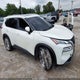 JN8AT3BB4MW233303 2021 Nissan Rogue Sv Intelligent Awd auction photo thumbnail 1
