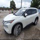 JN8AT3BB4MW233303 2021 Nissan Rogue Sv Intelligent Awd auction photo thumbnail 2