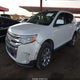 2FMDK3KC6BBA43212 2011 Ford Edge Limited auction photo thumbnail 2