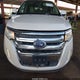 2FMDK3KC6BBA43212 2011 Ford Edge Limited auction photo thumbnail 6
