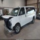 1GAWGRFG5C1138266 2012 Chevrolet Express 2500 Lt auction photo thumbnail 2