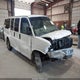 1GAWGRFG5C1138266 2012 Chevrolet Express 2500 Lt auction photo thumbnail 6