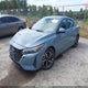 3N1AB8CV9RY334859 2024 Nissan Sentra Sv Xtronic Cvt auction photo thumbnail 2