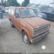 1FTBR10C0GUD16080 1986 Ford Ranger auction photo thumbnail 1