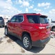 1GNERGKW4LJ123005 2020 Chevrolet Traverse Fwd Lt Cloth auction photo thumbnail 3