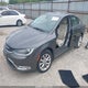 1C3CCCCB5FN742526 2015 Chrysler 200 C auction photo thumbnail 2