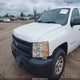 1GCRKPE03BZ125978 2011 Chevrolet Silverado 1500 Work Truck auction photo thumbnail 6