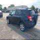 2T3BF4DV0BW105947 2011 Toyota Rav4 auction photo thumbnail 3